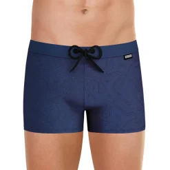 Boxer de bain homme Athena vert