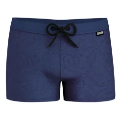 Boxer de bain homme Athena vert