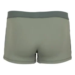 Boxer de bain homme ConstructionTraveler Athena vert