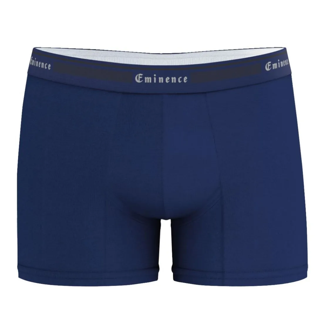 Boxer Tailor Fait en France homme Eminence bleu
