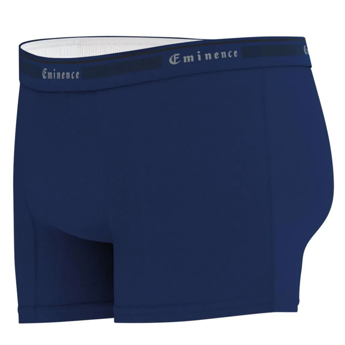 Boxer Tailor Fait en France homme Eminence bleu