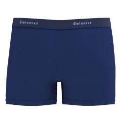 Boxer Tailor Fait en France homme Eminence bleu
