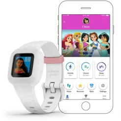 Bracelet d'activités Garmin 010-02441-12 Fille