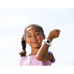 Bracelet d'activités Garmin 010-02441-12 Fille