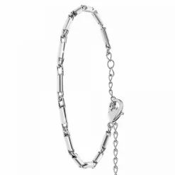 Bracelet Femme B2373-ARGENT - Angèle M