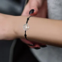 Bracelet Femme Bijoux B2545-ARGENT - So Charm