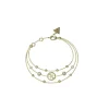 Bracelet Femme JUBB03377JWYGS - Guess Bijoux