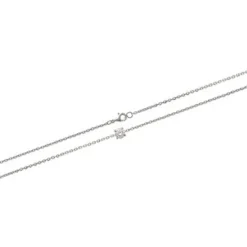 Bracelet Femme Maison de la Bijouterie Sensimio VWZ00YZV Argent