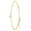 Bracelet Femme So Charm - BD2386-DORE-DIAMANT - Bracelet Mode Doré