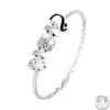 Bracelet Femme So Charm - SB050-24-43-209B-43-109B - Bracelet Mode Argenté