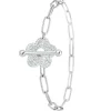 Bracelet Femme So Charm - B3159-ARGENT - Bracelet Mode Argenté