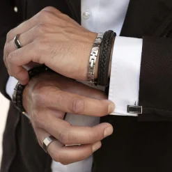 Bracelet HB7480 pour Homme
