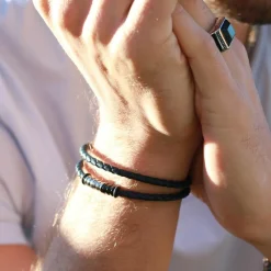 Bracelet HB8001 Rochet Gentleman