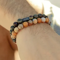 Bracelet HB2808 Rochet Zen