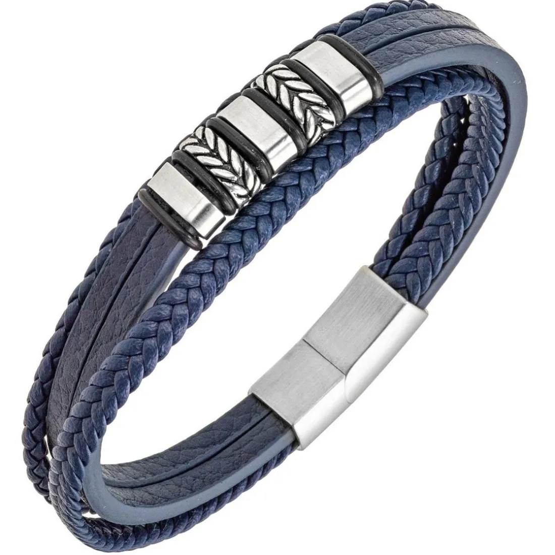 Bracelet Homme 682289 - All Blacks