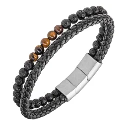 Bracelet Homme 682294 - All Blacks