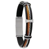 Bracelet Homme Jourdan Léon - JH150157B Acier