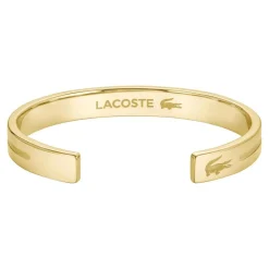 Bracelet Homme Lacoste Adventurer - 2040527 Acier Doré