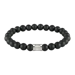 Bracelet Homme 1580042S - Beads For Him Boss Bijoux