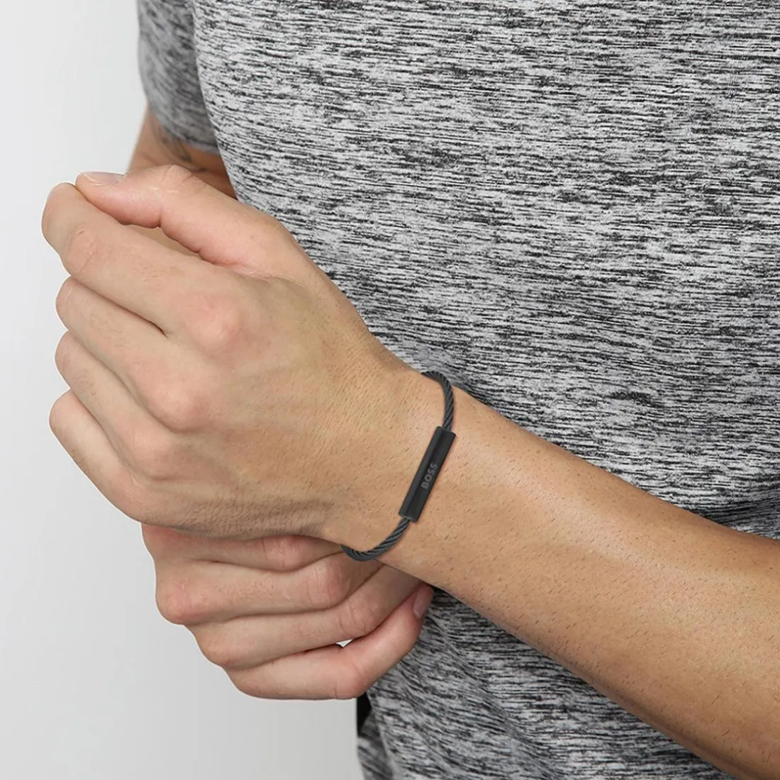 Bracelet Hugo Boss 1580389 Homme