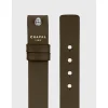 Bracelet Kelton x Maison Chapal Taupe