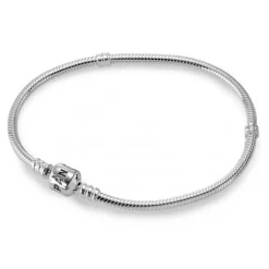 Bracelet Pandora Moments Maille Serpent