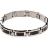 Bracelet ROCHET B533181 - Bracelet Mercury Bicolore Rochet