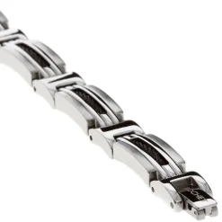 Bracelet ROCHET B062361 - Bracelet Marina Bicolore Rochet