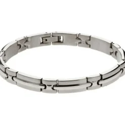 Bracelet ROCHET B042280 - Bracelet Trinidad Rhodié Rochet