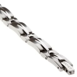 Bracelet ROCHET B042280 - Bracelet Trinidad Rhodié Rochet