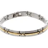 Bracelet ROCHET B042287 - Bracelet Trinidad Doré Rochet