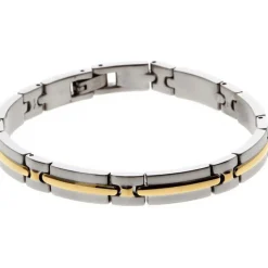 Bracelet ROCHET B042287 - Bracelet Trinidad Doré Rochet