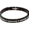 Bracelet ROCHET B042281 - Bracelet Trinidad Bicolore Rochet