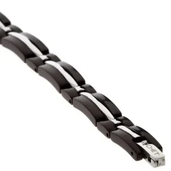 Bracelet ROCHET B042281 - Bracelet Trinidad Bicolore Rochet