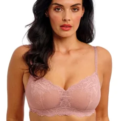 Bralette sans armatures