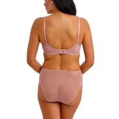 Bralette sans armatures