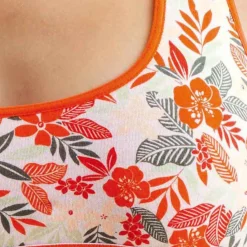 Brassière - Orange Morgan Lingerie en coton