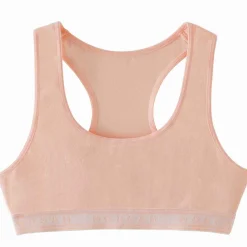 Brassière - Rose Morgan Lingerie en coton
