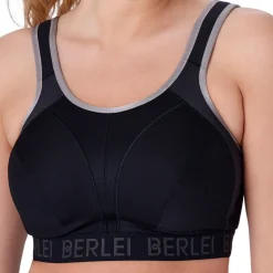 Brassière de sport maintien extrême