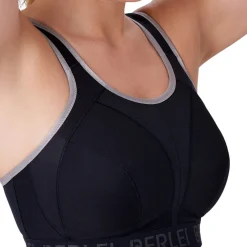 Brassière de sport maintien extrême