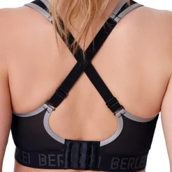 Brassière de sport maintien extrême
