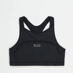 Brassière de sport noir - EVO
