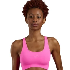 Brassière femme Active Seamless Adidas Sport rose