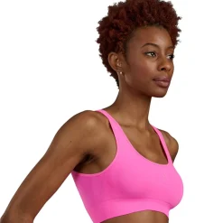 Brassière femme Active Seamless Adidas Sport rose