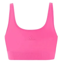 Brassière femme Active Seamless Adidas Sport rose