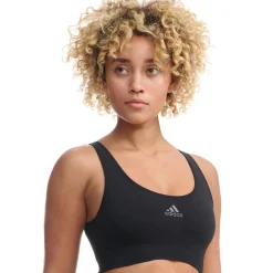 Brassière femme Active Seamless Adidas Sport noir