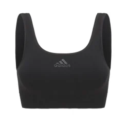 Brassière femme Active Seamless Adidas Sport noir