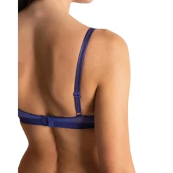 Brassière Gardenia violet