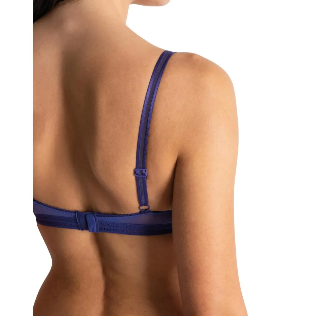 Brassière Gardenia violet