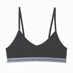 Brassière noir Lola